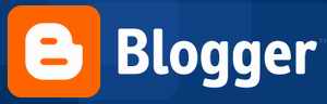 Blogger.com logo