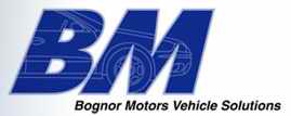 Bognor Motors
