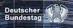 Deutscher Bundestag logo