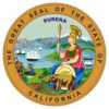 California state seal