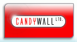 CandyWall logo