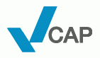 CAP logo