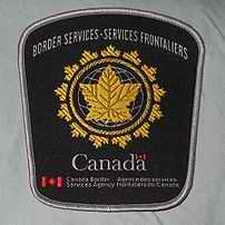 CBSA logo