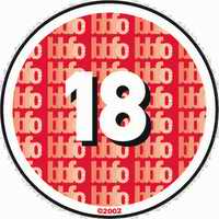 18 cert