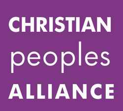 Christian People's Alliance logo