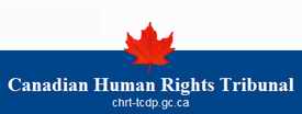 Canada Human Rights Tribunal