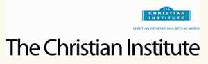 Christian Institute logo