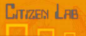Citizen Lab logo