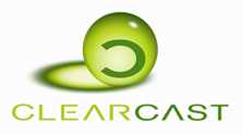 Clearcast logo