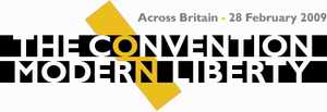 Convention of Modern Liberty
