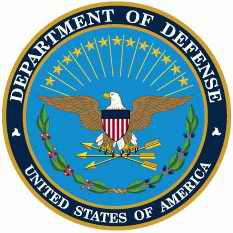 DOD logo