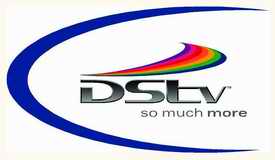 DStv logo