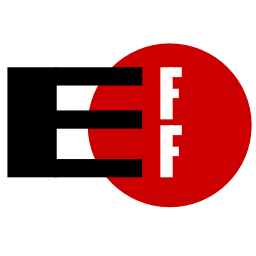 EFF logo