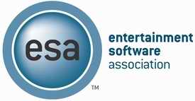 ESA logo