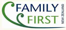 Family First logo