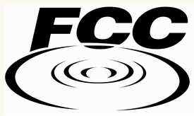 FCC logo