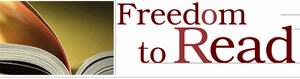 Freedom to Read logo