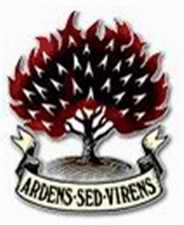 Free Presbyterian logo