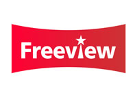 Freeview logo