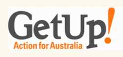 GetUp logo