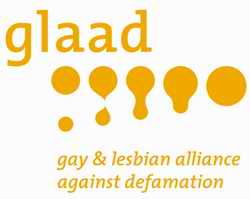 GLAAD logo