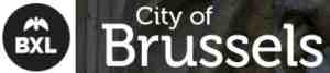 brussels council logo