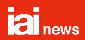 iai news logo