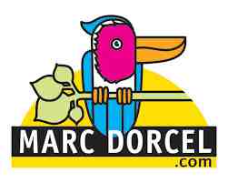 marc dorcel 2016 logo