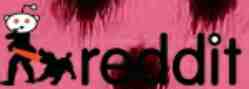 reddit gone wild logo