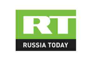 russia today international logo