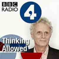 thinking allowed logo