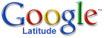 Google Latitude logo