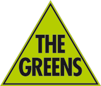 Australian Greens logo