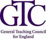 General Teaching Council logo