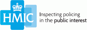 HMIC logo