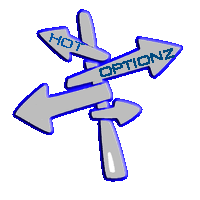Hot Optionz logo