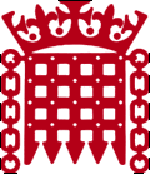 House of Lords logo
