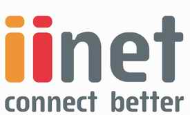 iinet logo