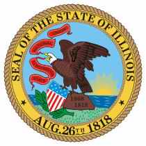 Illinois state seal