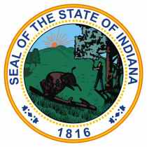 Indiana state seal