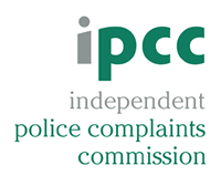 IPCC logo