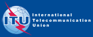 ITU logo