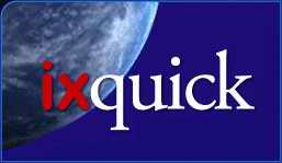 ixquick logo