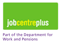 Job Centre Plus logo