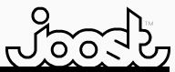 joost logo