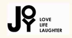 Joy logo