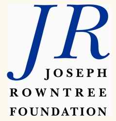 Joseoh Rowntree Foundation logo