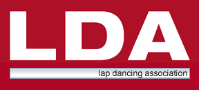 LDA logo