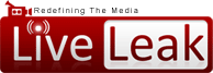 Live Leak logo
