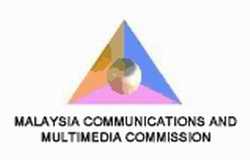 Malysia Comms and Multimedia Commission